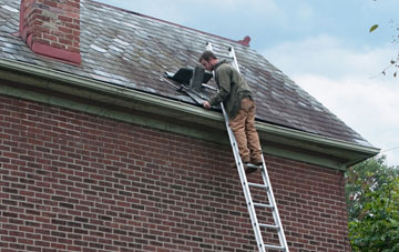 what affects urgent Coveney roof repairs