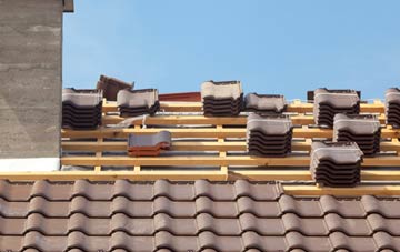 Coveney clay roofing costs