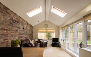 conservatory roof insulation Coveney, Cambridgeshire