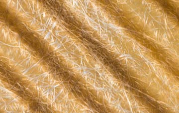 Coveney fibreglass roof waterproofing