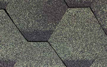 Coveney fibreglass shingle repairs