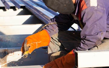 Coveney flat roofing options