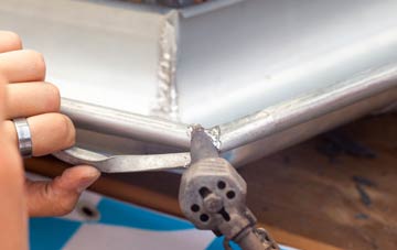 disadvantages of Coveney lead roofing