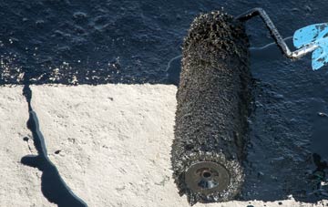 Coveney liquid sealant waterproofing