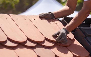 Coveney roof tile contractors