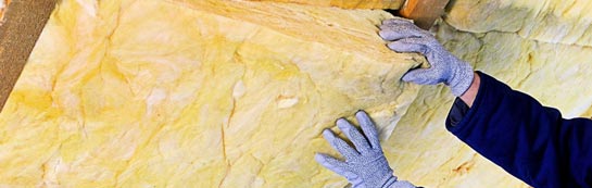 quotes for Coveney roof insulation