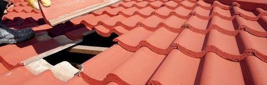 compare Coveney roof repair quotes