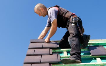 disadvantages of Coveney slate roofing