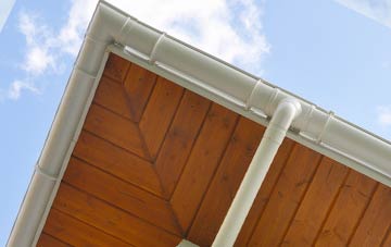Coveney soffit types