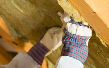 types of Coveney pitched roof insulation materials