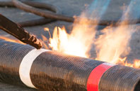 Coveney flat roofing replacement