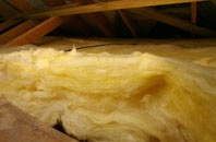 Coveney pitch roof insulation