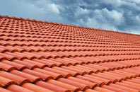 Coveney roofing tiles